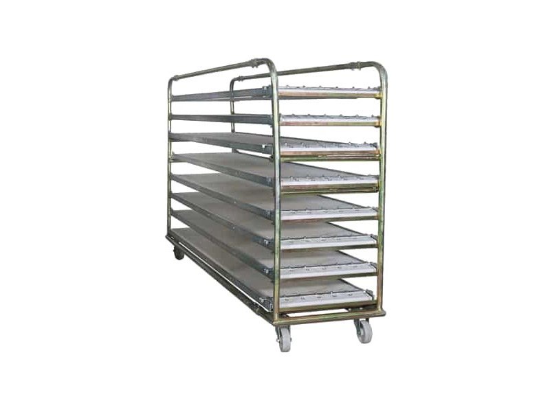 Ekmek Dilimleme Makinası3