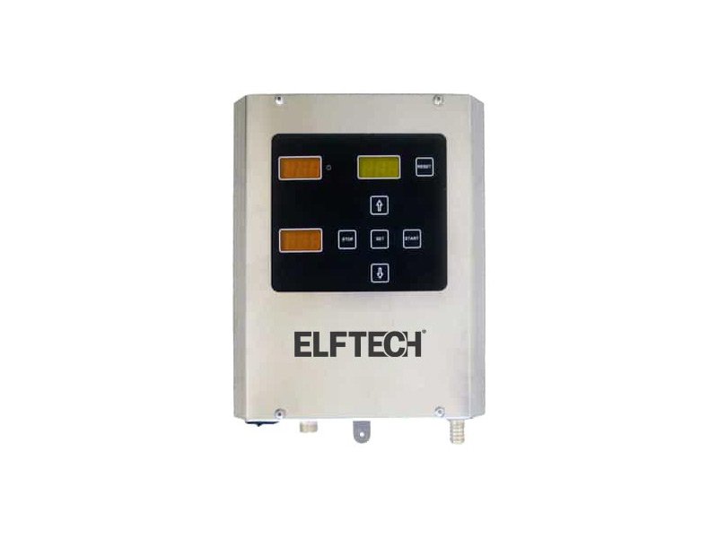 Ekmek Dilimleme Makinası4