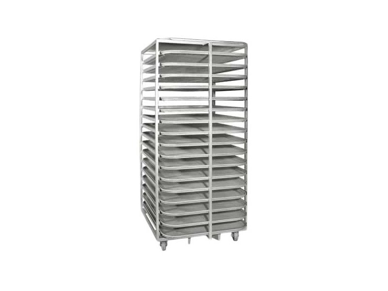 Ekmek Dilimleme Makinası1